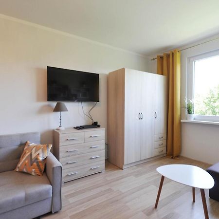 Sea You Apartments - Pogodny グダニスク エクステリア 写真